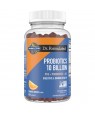 Dr. Formulated Probiotics 10B Orange Dream 60 gummy